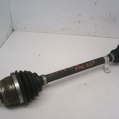 Transmission avant gauche Fiat TIPO Break (356_, 357_) 1.4 (356wxa1b) (2016-2020)