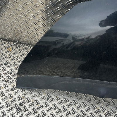 Capot Toyota IQ (_J1_) 1.4 d-4d (nuj10_) (2009-2015)