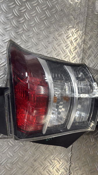 Feu arrière droit Toyota IQ (_J1_) 1.4 d-4d (nuj10_) (2009-2015)