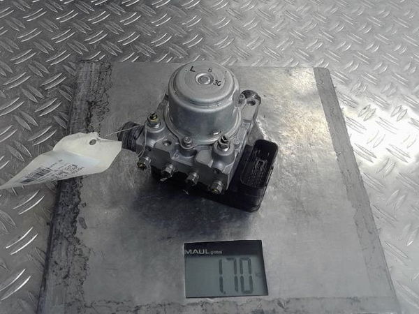 Unité hydraulique abs Honda JAZZ III (GE_, GG_, GP_, ZA_) 1.2 (gg1) (2008)