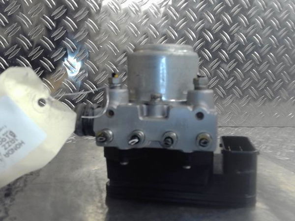 Unité hydraulique abs Honda JAZZ III (GE_, GG_, GP_, ZA_) 1.2 (gg1) (2008)