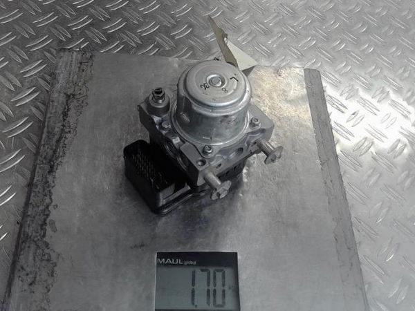 Unité hydraulique abs Honda JAZZ III (GE_, GG_, GP_, ZA_) 1.2 (gg1) (2008)