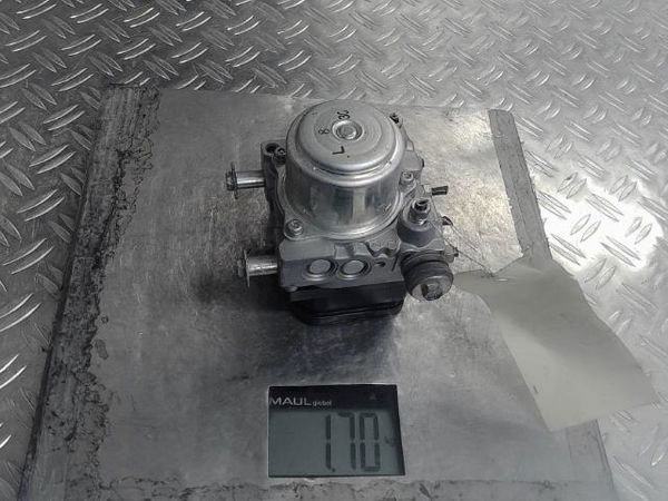 Unité hydraulique abs Honda JAZZ III (GE_, GG_, GP_, ZA_) 1.2 (gg1) (2008)