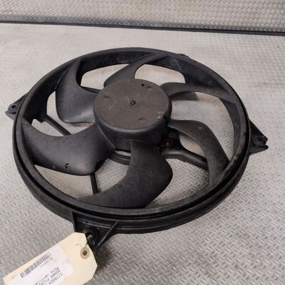 Ventilateur de refroidissement Citroën XSARA PICASSO (N68) 1.6 hdi (2004-2011) 5 portes