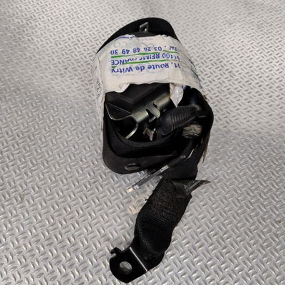 Ceinture avant droite Citroën NEMO Monospace 1.3 hdi 75 (2010)