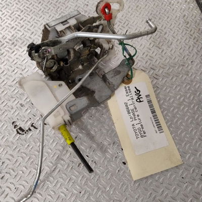 Actionneur serrure porte avd Toyota AYGO (_B1_) 1.0 (kgb10_) (2005-2014) 5 portes