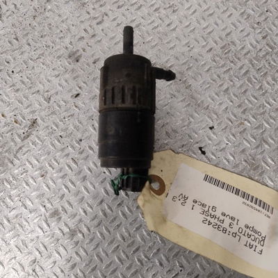 Pompe lave-glace avant Fiat DUCATO Camion plate-forme-Châssis (250_) 150 multijet 2,3 d (2011)