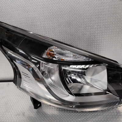 Phare droit RENAULT TRAFIC 3  TRAFIC 3 LONG PHASE 2