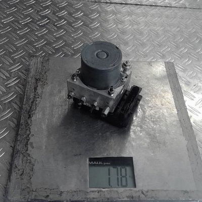 Unité hydraulique abs TOYOTA AURIS 1  0