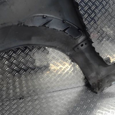 Aile avant droite Ford S-MAX (WA6) 1.8 tdci (2006-2014)