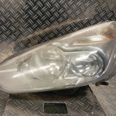 Phare droit Ford S-MAX (WA6) 1.8 tdci (2006-2014)