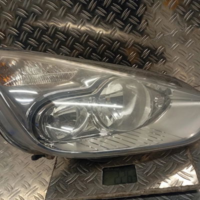 Phare gauche Ford S-MAX (WA6) 1.8 tdci (2006-2014)