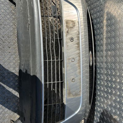 Pare-choc avant Ford S-MAX (WA6) 1.8 tdci (2006-2014)