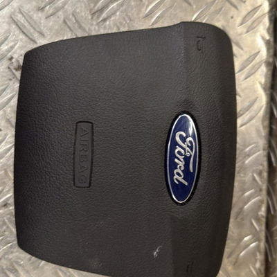Airbag volant Ford S-MAX (WA6) 1.8 tdci (2006-2014)