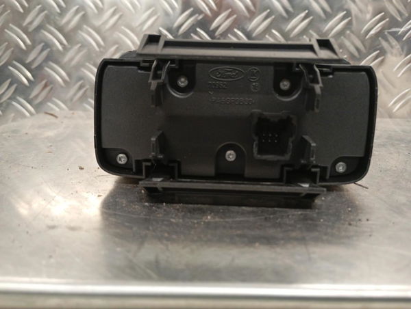 Commande eclairage Ford S-MAX (WA6) 1.8 tdci (2006-2014)