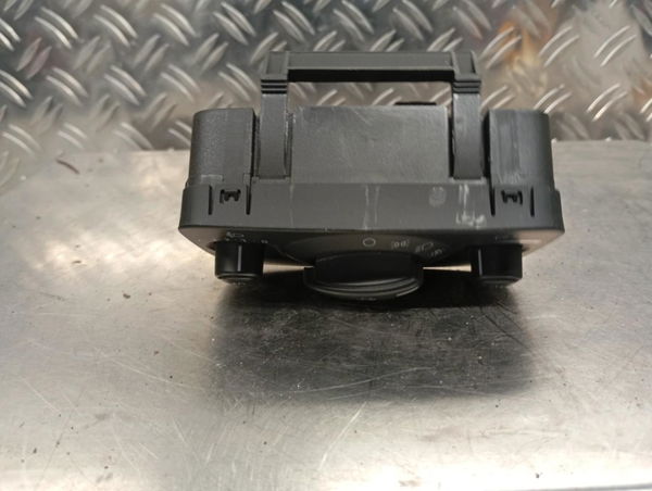 Commande eclairage Ford S-MAX (WA6) 1.8 tdci (2006-2014)