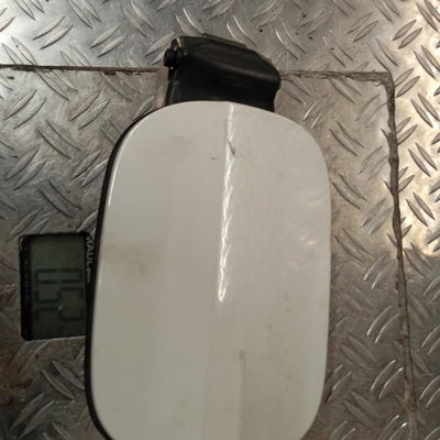 Volet de trappe carburant Skoda OCTAVIA III Combi (5E5, 5E6) 2.0 tdi rs (2013-2020)