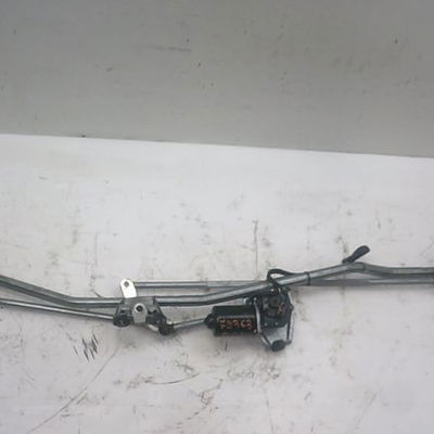 Mecanisme essuie-glace avant Opel MERIVA A Monospace (X03) 1.7 cdti (e75) (2003-2010)
