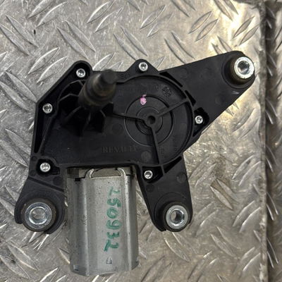 Moteur essuie-glace arrière Renault CLIO III (BR0-1, CR0-1) 1.4 16v (2005-2012)