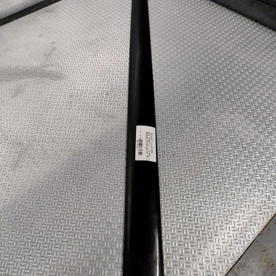 Protection porte avd Peugeot 206 3-5 portes (2A-C) 1.4 hdi eco 70 (2001-2009) 5 portes