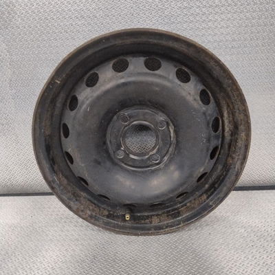 Jante tole 3 Renault TWINGO II (CN0_) 1.5 dci (cn0e) (2007-2014) 3 portes