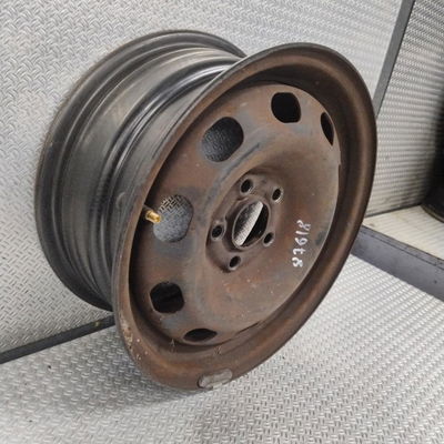 Jante tole 3 Volkswagen GOLF IV (1J1) 1.6 16v (2000-2005)