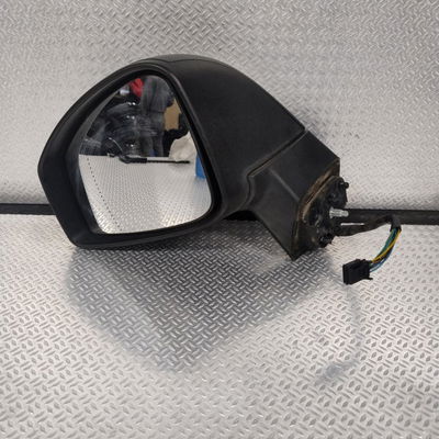 Retroviseur exterieur gauche Renault SCÉNIC III (JZ0-1_) 1.5 dci (2009) 5 portes
