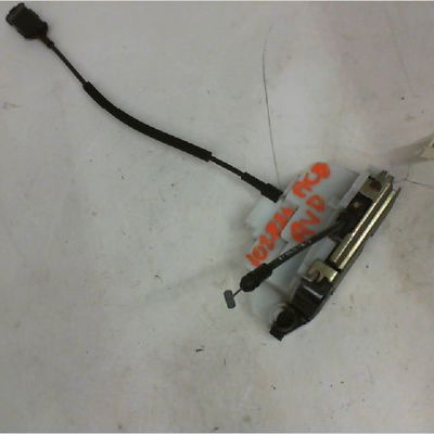 Serrure porte avd Renault LAGUNA II (BG0-1_) 1.9 dci (bg1a, bg1w, bg0g) (2005-2007)