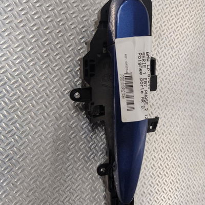 Poignee ext porte avd Bmw 1 (E87) 120 d (2004-2011)