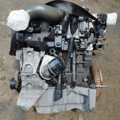 Moteur diesel Renault CLIO IV (BH_) 1.5 dci 90 (2012) 5 portes