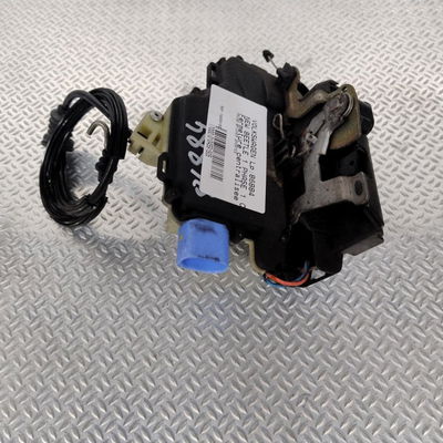 Serrure porte avg Volkswagen NEW BEETLE Décapotable (1Y7) 1.9 tdi (2003-2010)