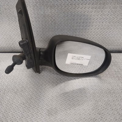 Retroviseur exterieur electrique droit Ford KA (RU8) 1.2 (2008-2016) 3 portes