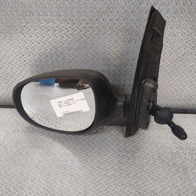 Retroviseur exterieur gauche Ford KA (RU8) 1.2 (2008-2016) 3 portes