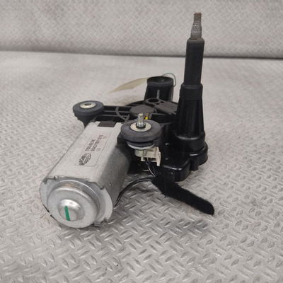 Moteur essuie-glace arrière Ford KA (RU8) 1.2 (2008-2016) 3 portes
