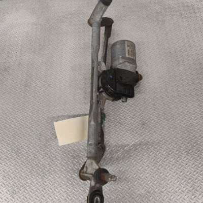 Moteur essuie-glace avant Ford KA (RU8) 1.2 (2008-2016) 3 portes