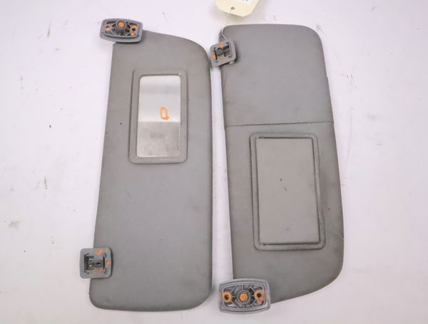 Pare-soleil droit Peugeot 306 (7B, N3, N5) 1.9 sld (1994-2001)