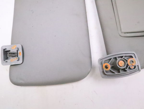Pare-soleil droit Peugeot 306 (7B, N3, N5) 1.9 sld (1994-2001)