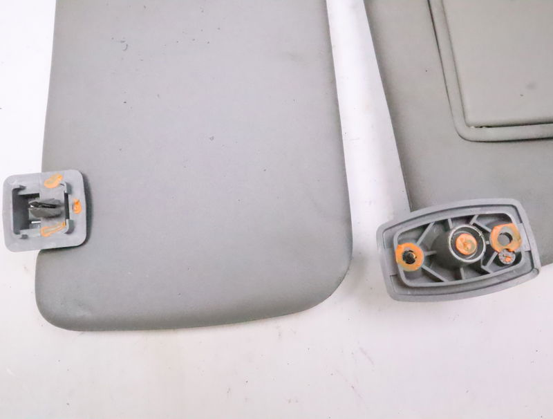 Pare-soleil droit Peugeot 306 (7B, N3, N5) 1.9 sld (1994-2001)