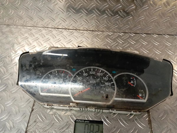 Compteur Kia CARENS II Monospace (FJ) 2.0 crdi (2002)