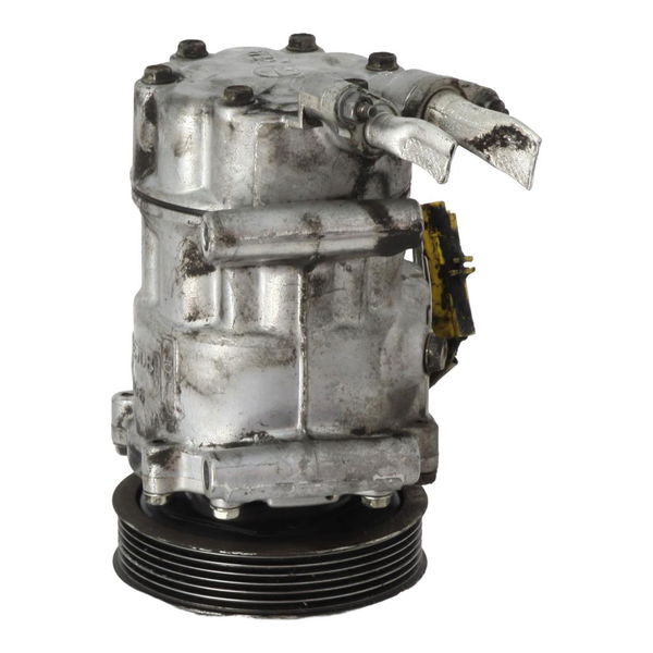 Compresseur air conditionne Peugeot 206 (2L_, 2M_) 1.4 i (2lkfwa, 2mkfwa) (2009-2013) 3 portes