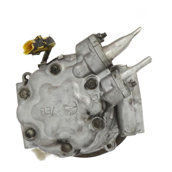 Compresseur air conditionne Peugeot 206 (2L_, 2M_) 1.4 i (2lkfwa, 2mkfwa) (2009-2013) 3 portes