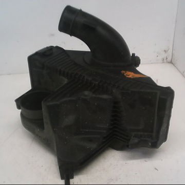 Boitier filtre a air Nissan NV200 Camionnette 1.5 dci 90 (m20, m20m) (2011)