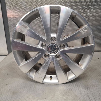 Jante tole 3 Volkswagen GOLF VI (5K1) 1.4 (2008-2012) 5 portes