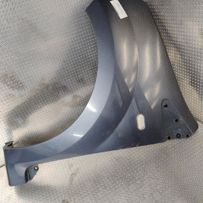 Aile avant gauche Renault TWINGO II (CN0_) 1.5 dci (cn0e) (2007-2014) 3 portes