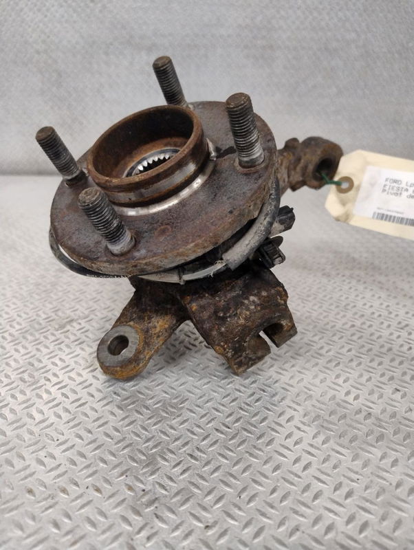 Fusee avg Ford FIESTA VI (CB1, CCN) 1.6 tdci (2008-2012)
