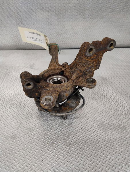Fusee avg Ford FIESTA VI (CB1, CCN) 1.6 tdci (2008-2012)