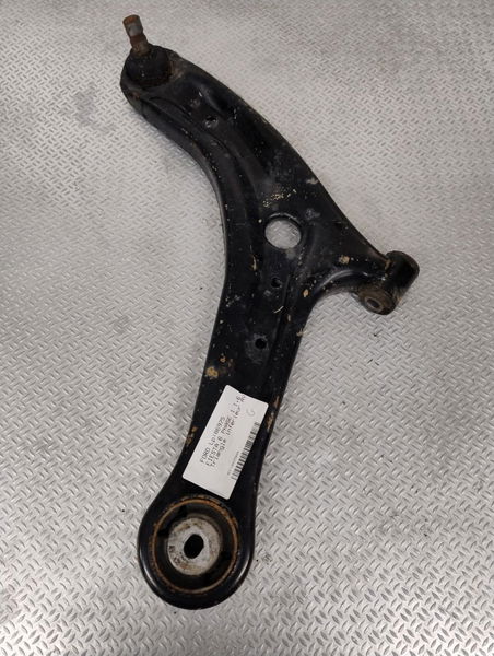 Triangle inf avg Ford FIESTA VI (CB1, CCN) 1.6 tdci (2008-2012)
