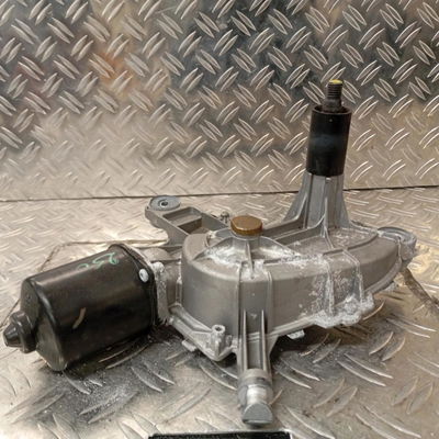 Moteur essuie-glace av droit Citroën C4 PICASSO I Monospace (UD_) 2.0 hdi 150 (2009-2013) 5 portes