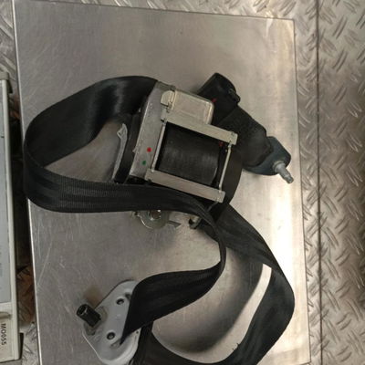 Ceinture avant droite Peugeot 208 I (CA_, CC_) 1.4 hdi (2012) 3 portes