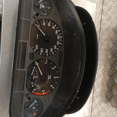 Compteur Bmw 3 (E46) 320 d (1998-2001)
